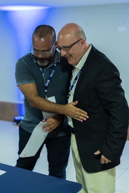 Foto do evento - Dia 3